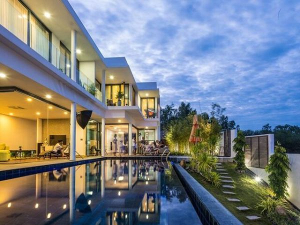 Acqua Villa Nha Trang Hotel