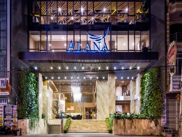 Alana Nha Trang Hotel