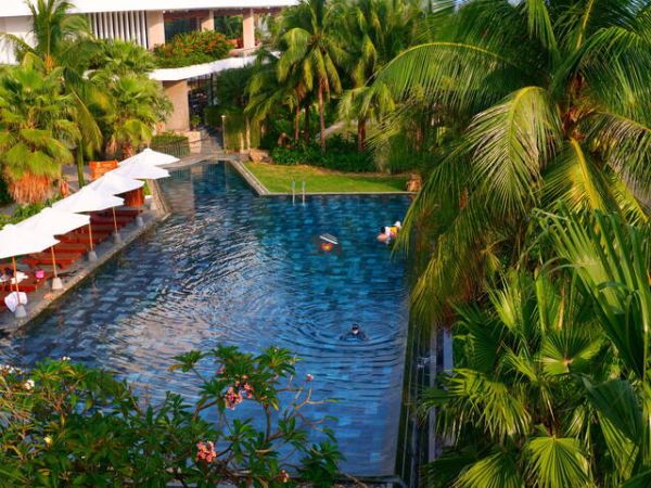 Alibu Resort Nha Trang