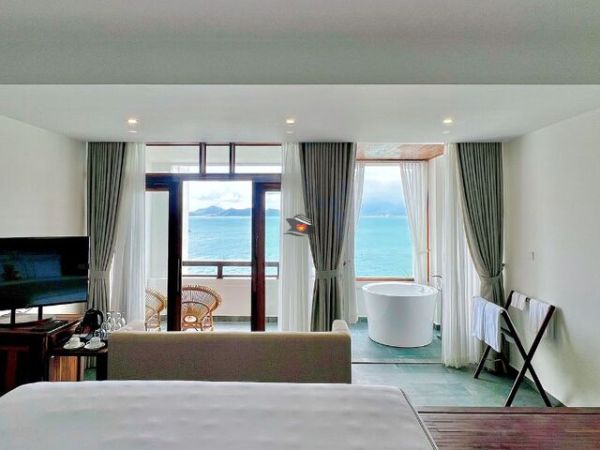 Alibu Resort Nha Trang