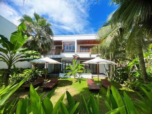 Alibu Resort Nha Trang