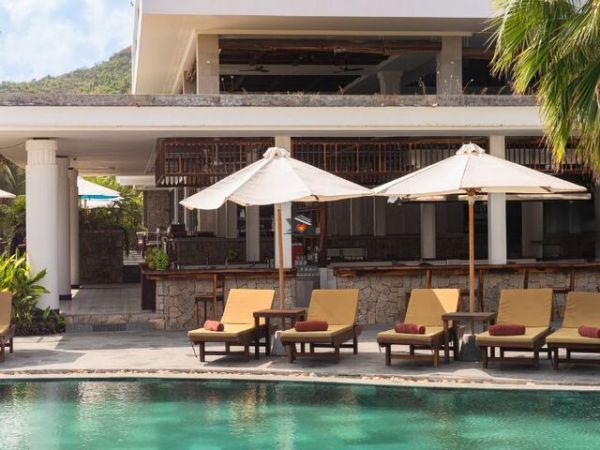 Alibu Resort Nha Trang