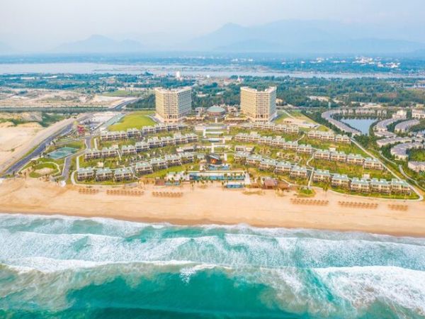 Private Car Transfer To Nha Trang From Cam Ranh