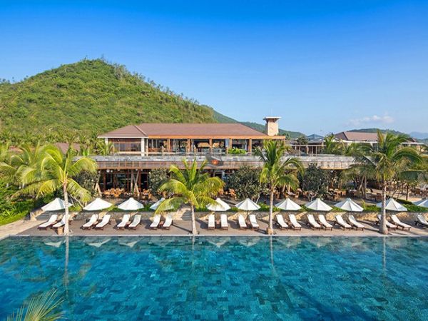 Amiana Resort Nha Trang