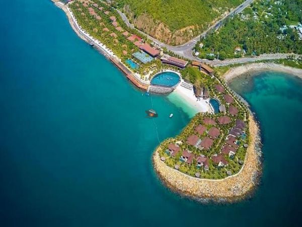 Amiana Resort Nha Trang