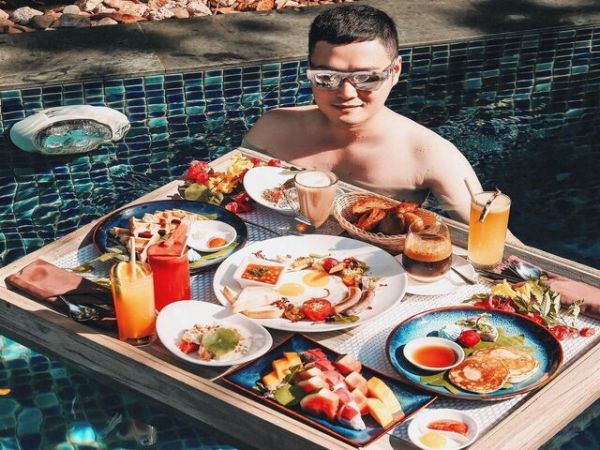 An Lam Retreats Nha Trang Resort