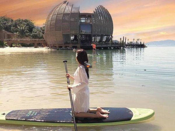 An Lam Retreats Nha Trang Resort