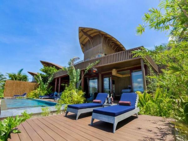 An Lam Retreats Nha Trang Resort