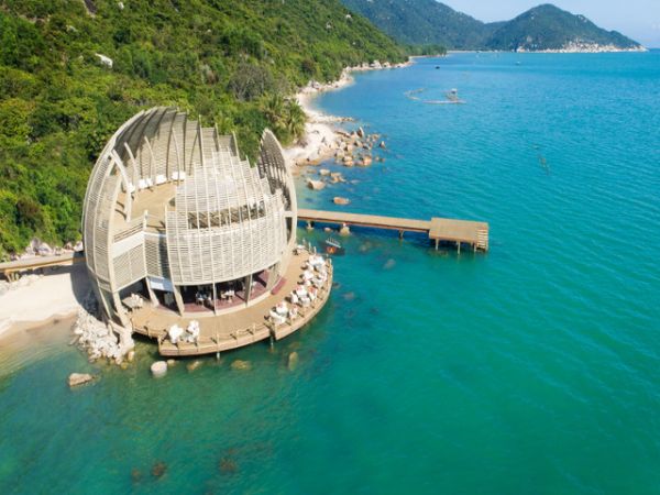 An Lam Retreat Nha Trang Resort