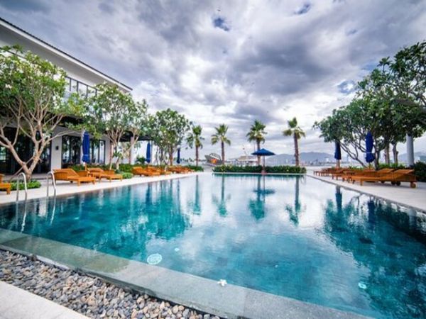 Amiana Resort Nha Trang