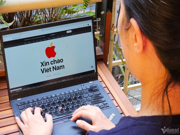 Apple Store Vietnam