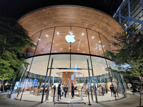Apple Store Vietnam