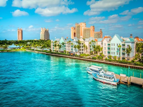Bahamas Travel Advisory