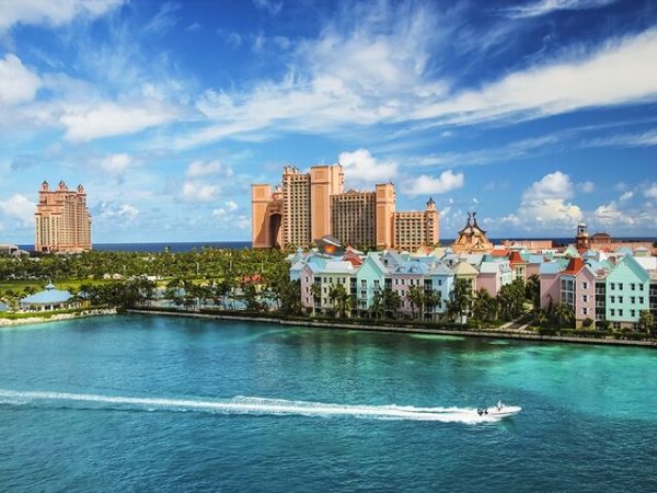 Bahamas Travel Advisory