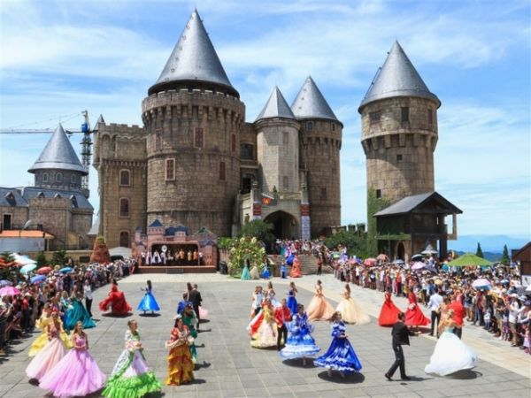 5 Days Da Nang And Hoi An Package Tour