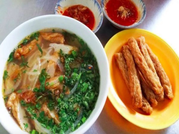 Banh Canh Nha Trang