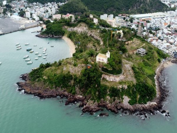 Bao Dai Villas Nha Trang