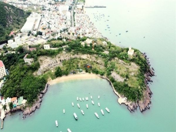 Bao Dai Villas Nha Trang