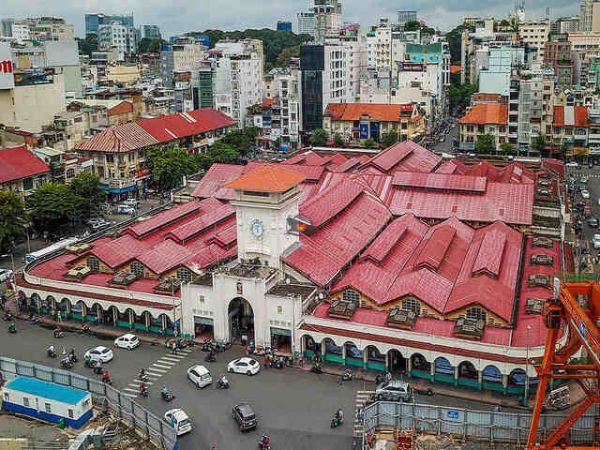 10 Days Vietnam Luxury Tour From Hanoi To Ho Chi Minh City