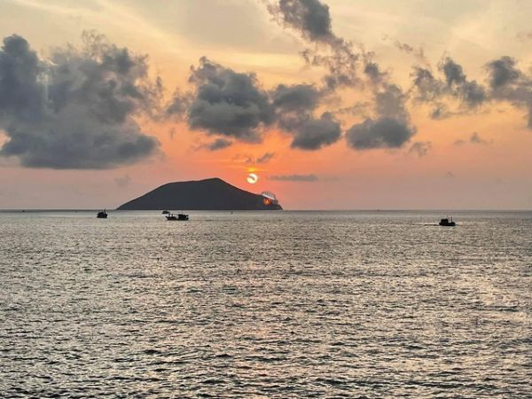 Best Beaches In Vietnam