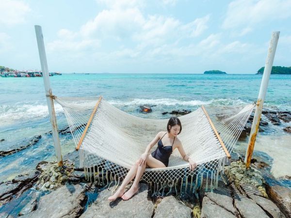 Best Beaches In Vietnam