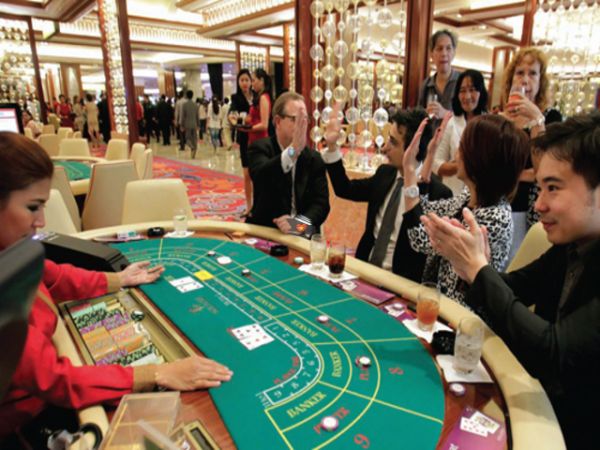 Best Casino In Nha Trang For Shore Excursions