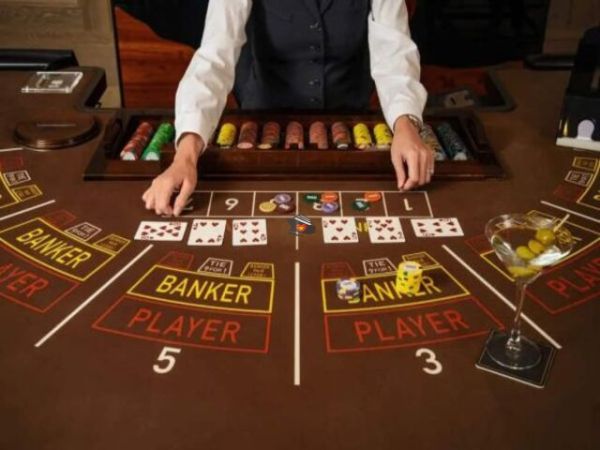 Nha Trang Casino Reservation