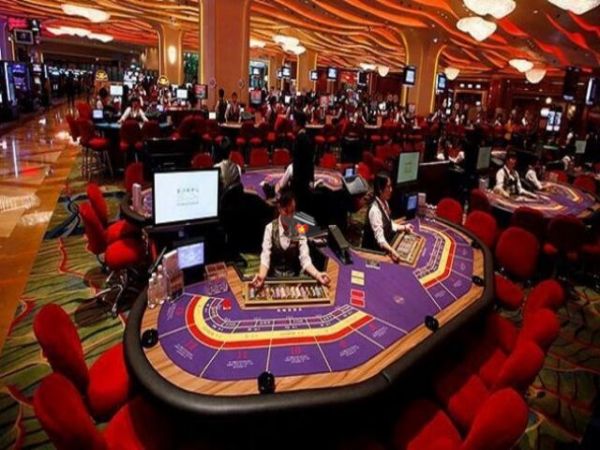 Best Games Club In Nha Trang Vietnam