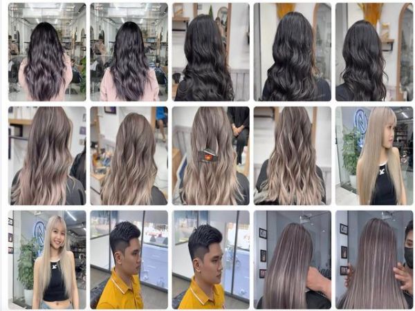 Best Hair Salon In Nha Trang