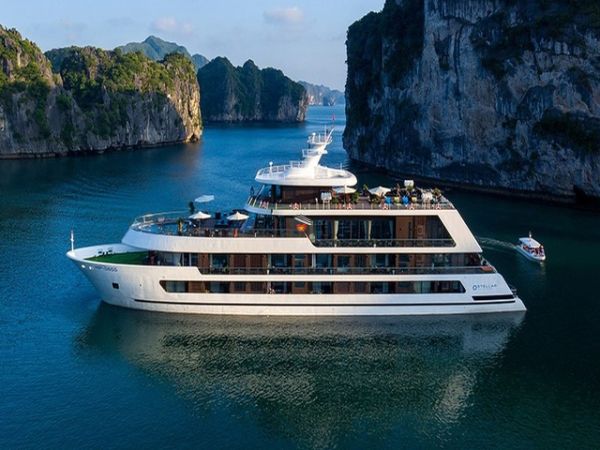Best Halong Bay Cruise Tour Recommendation