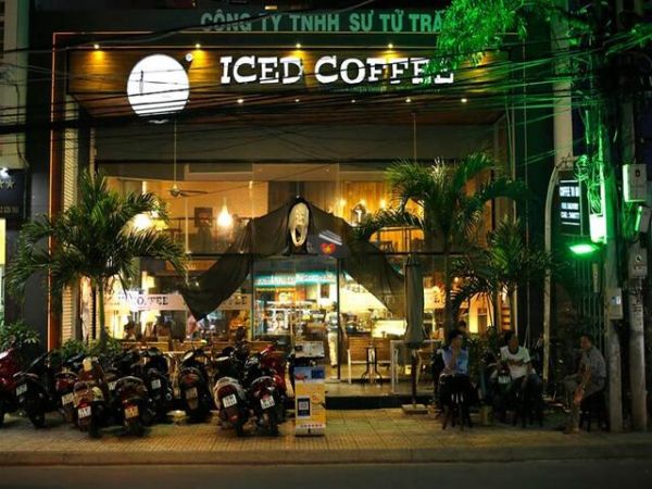 Best List Of Cafes Shop In Nha Trang