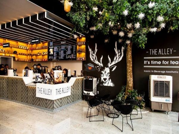 Best List Of Cafes Shop In Nha Trang