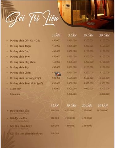 Best Recommend Spa and Massage In Nha Trang