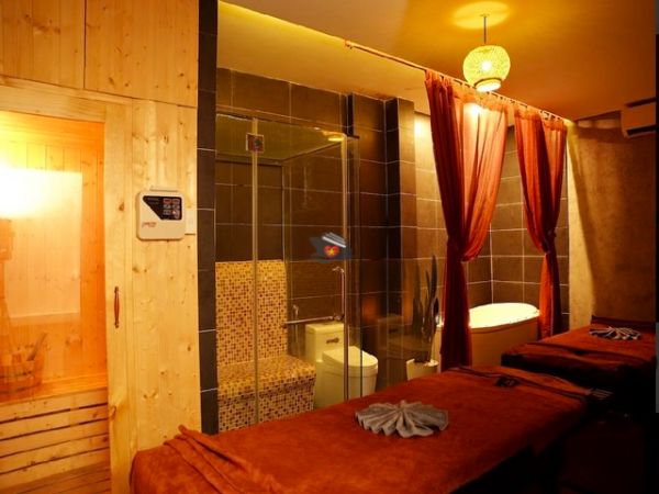Best Recommend Spa and Massage In Nha Trang