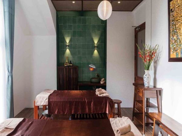 Best Recommend Spa and Massage In Nha Trang