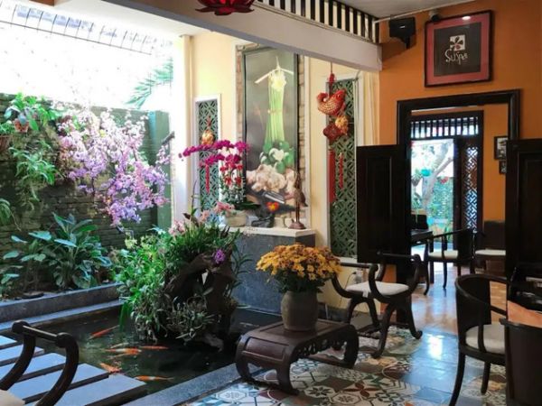 Best Recommend Spa and Massage In Nha Trang