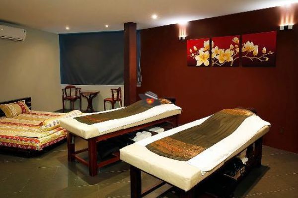 Best Recommend Spa and Massage In Nha Trang