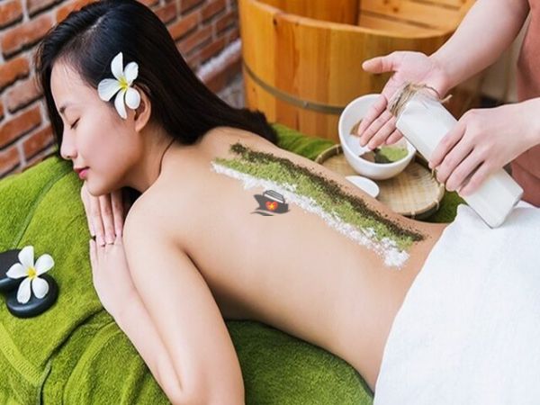 Best Recommend Spa and Massage In Nha Trang