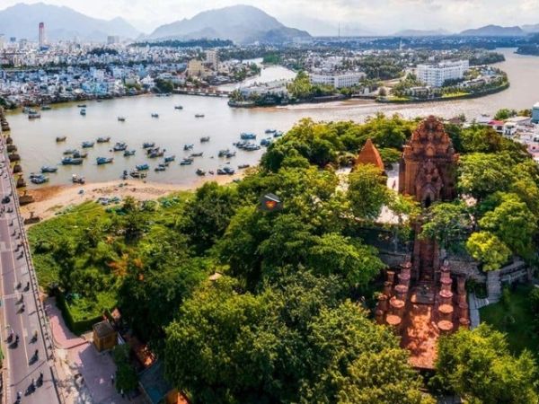 Best Sightseeing Spots In Nha Trang