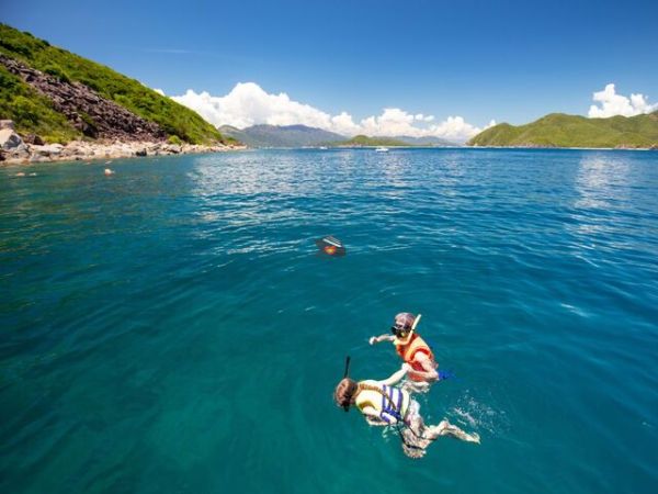 Best Sightseeing Spots In Nha Trang