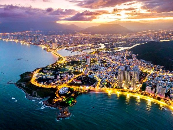 Best Sightseeing Spots In Nha Trang