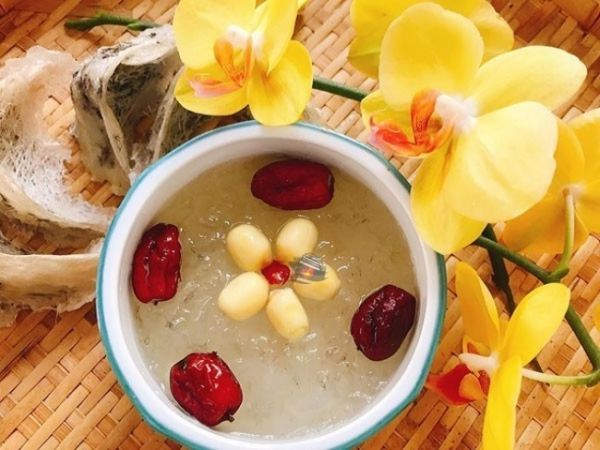Bird Nest Nha Trang