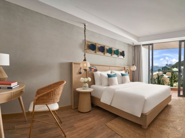 Boma Resort Nha Trang
