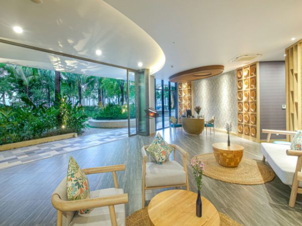 Boma Resort Nha Trang