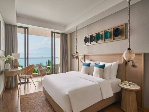 Boma Resort Nha Trang