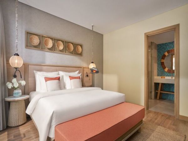 Boma Resort Nha Trang