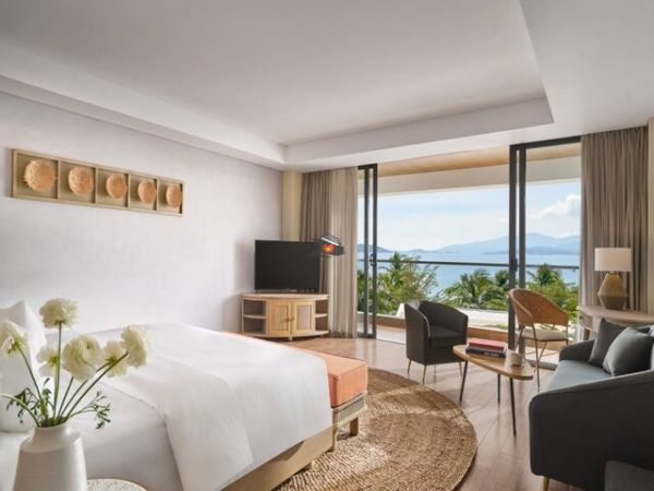 Boma Resort Nha Trang