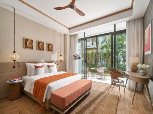 Boma Resort Nha Trang