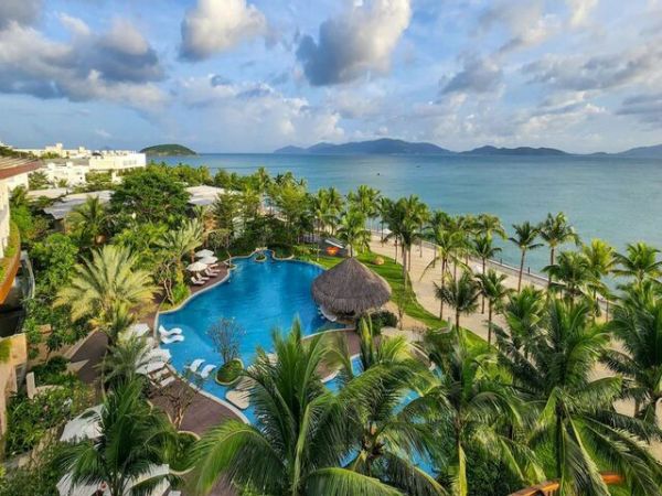 Boma Resort Nha Trang