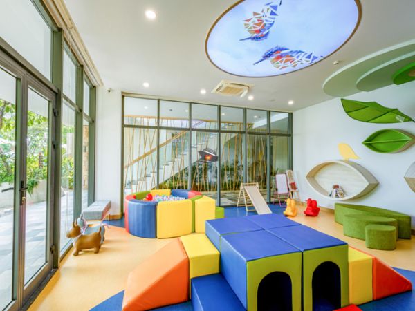 Boma Resort Nha Trang